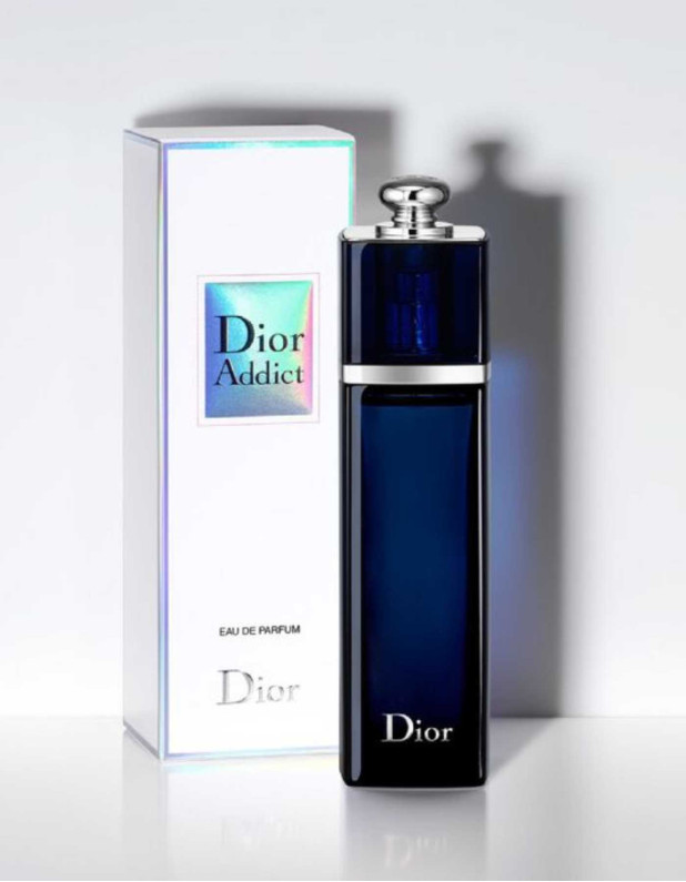 Addict Edp